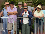 PN040824-109 - Paul Nicholls stable visit